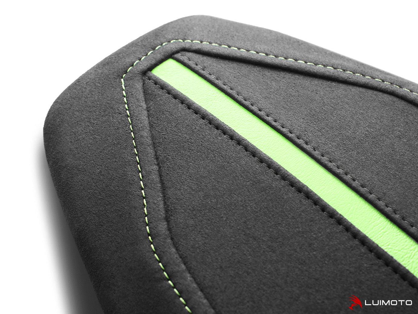 Luimoto GP Passenger Seat Cover for Kawasaki ZX-10R 2021 - My Superbike Store