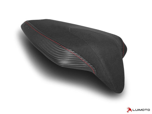 Luimoto Italia Sport Passenger Seat Cover for Aprilia RS 660 2021-22 - My Superbike Store