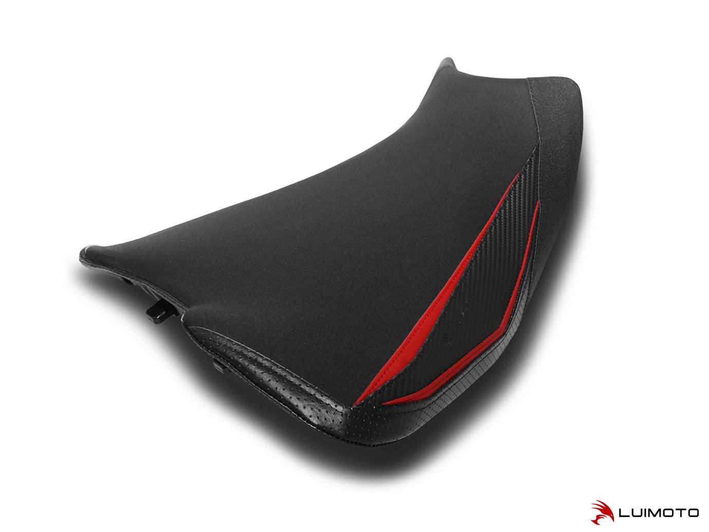 Luimoto Veloce Rider Seat Cover for Ducati Monster 937 2021-22 - My Superbike Store