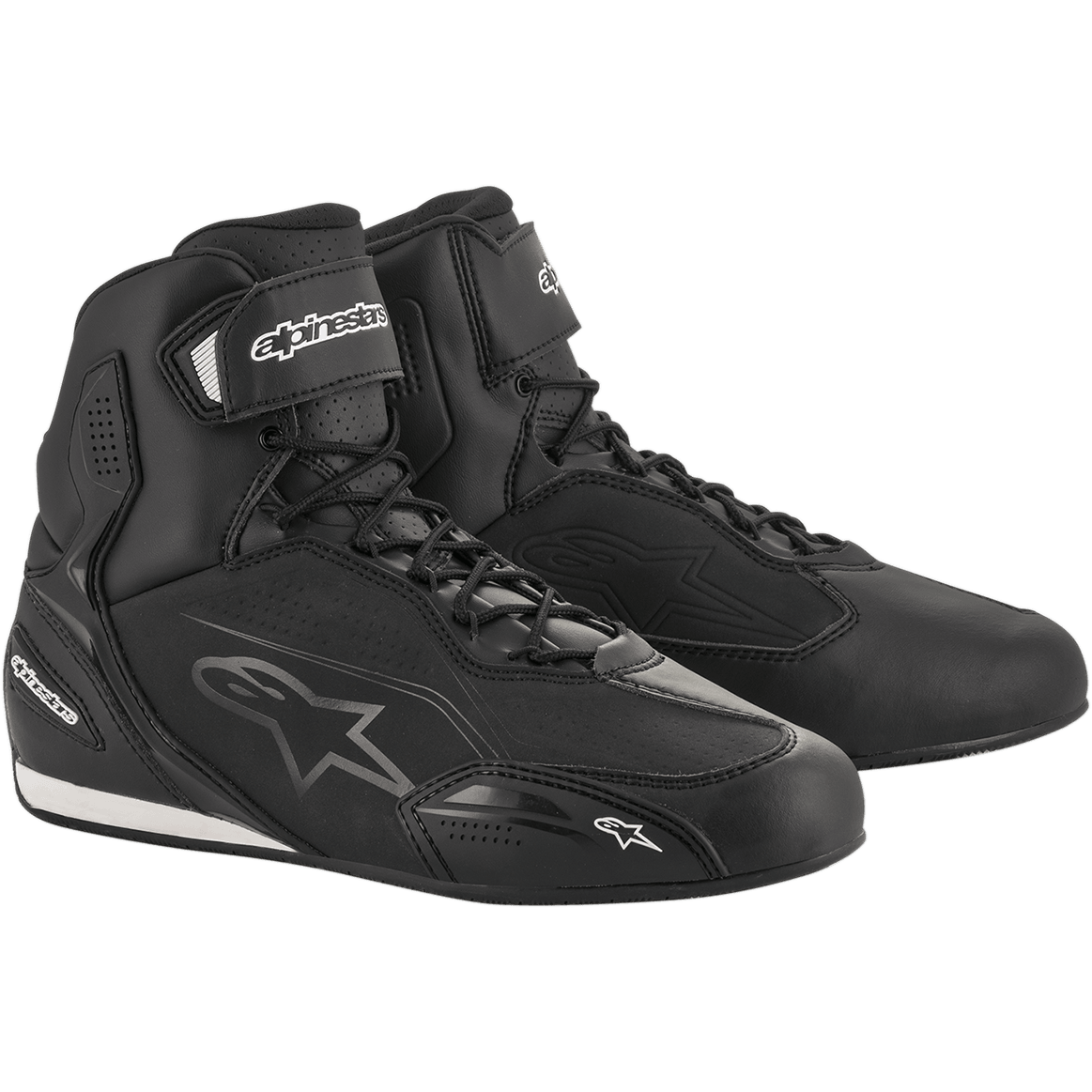 Alpinestars Faster-3 Motorcycle Shoes - My Superbike Store