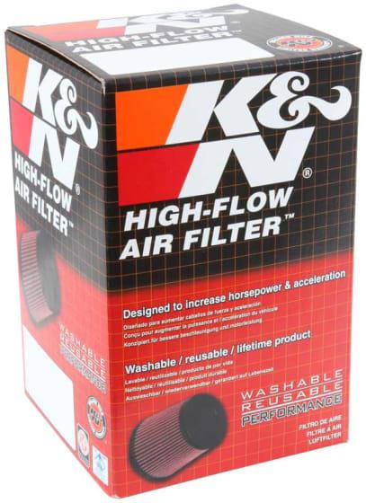 K&N Air Filter for Ducati Monster 821 - My Superbike Store