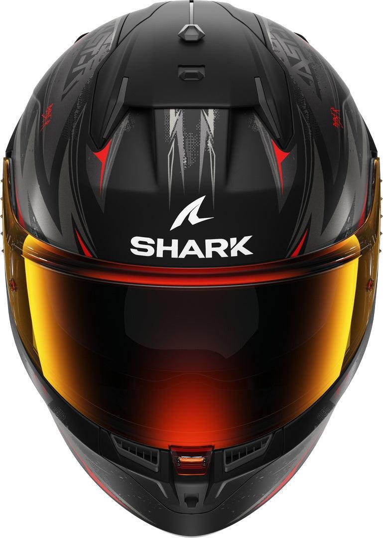 Shark D-Skwal 3 Blast-R Helmet - My Superbike Store