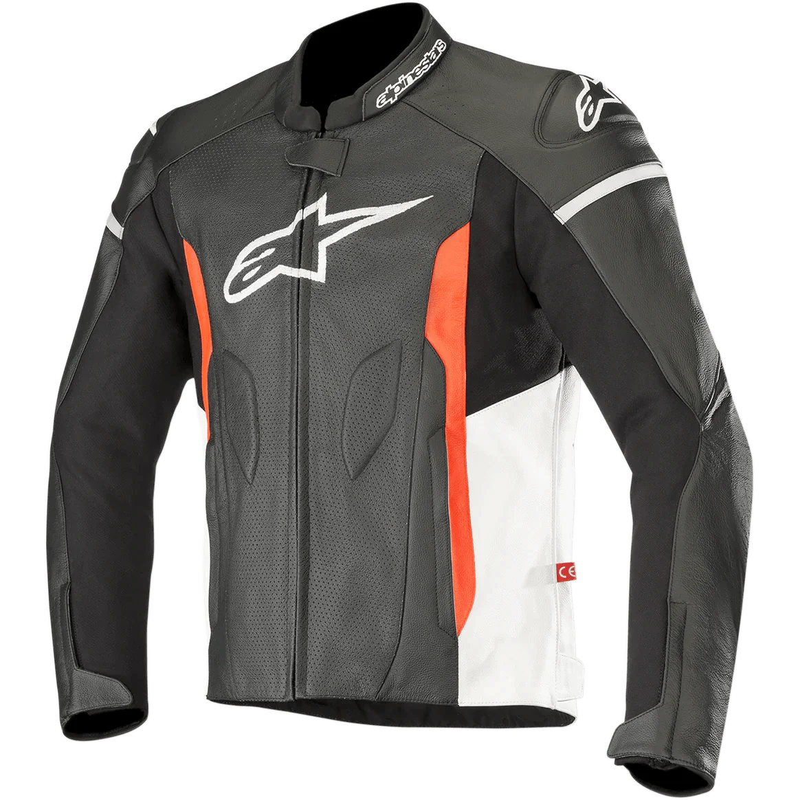 Alpinestars Faster Airflow Jacket - My Superbike Store