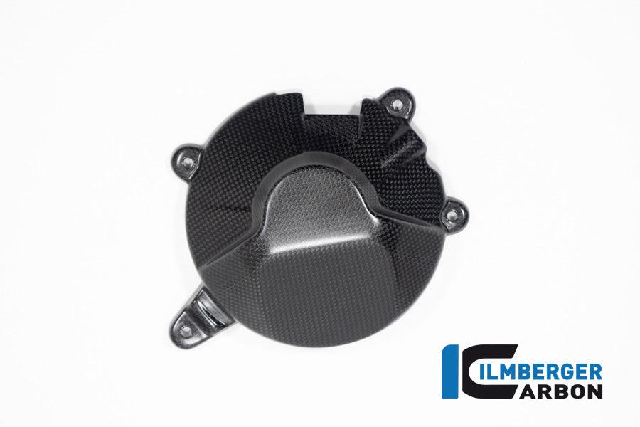 Ilmberger Carbon Fibre Alternator Cover for Honda CBR 1000RR-R 2020-22 - My Superbike Store