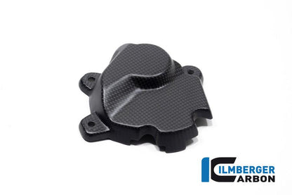 Ilmberger Carbon Fibre Ignition Rotor Cover for Honda CBR 1000RR-R 2020-22 - My Superbike Store