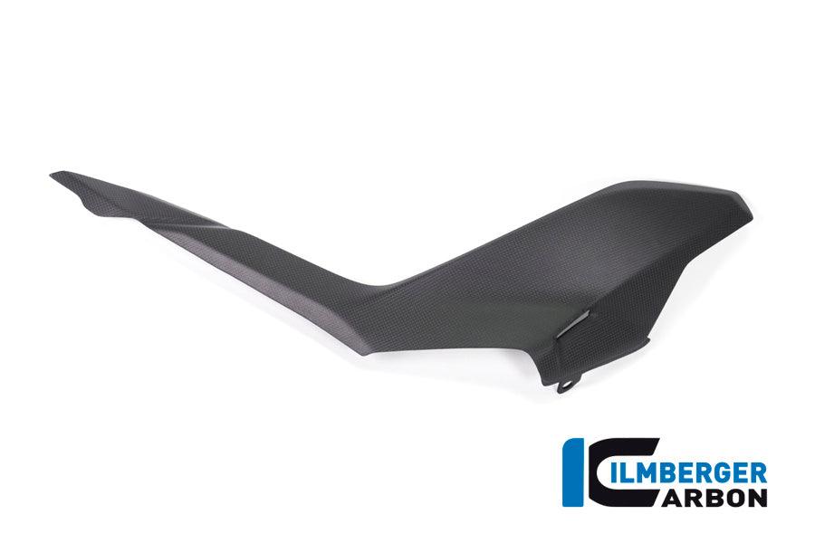 Ilmberger Carbon Fibre Left Under Seat Side Panel For Ducati SuperSport - My Superbike Store