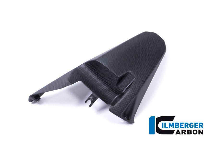 Ilmberger Carbon Fibre Rear Fender For Ducati SuperSport - My Superbike Store