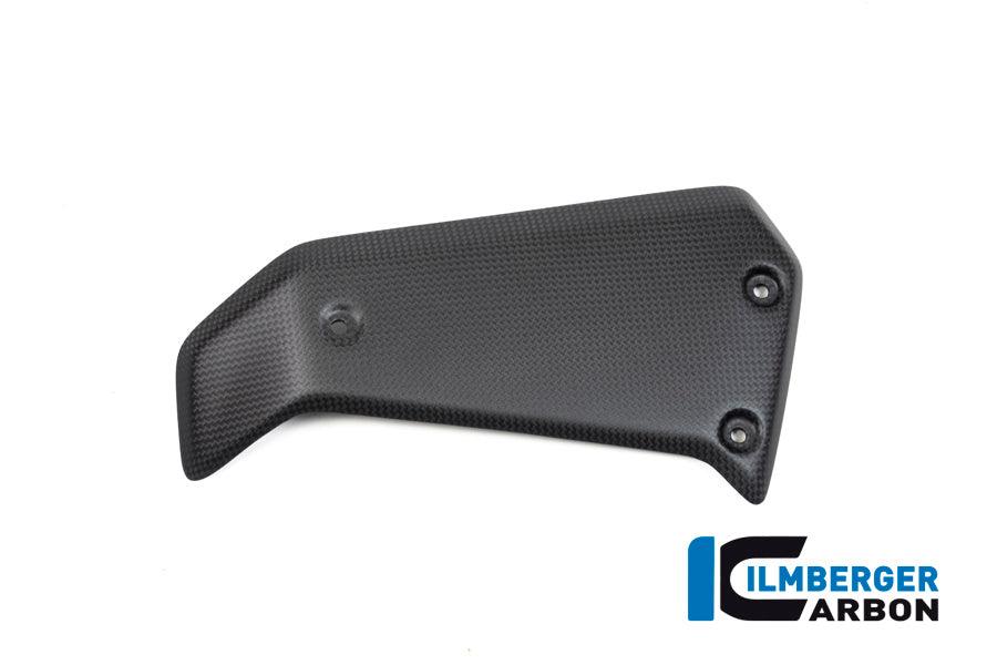 Ilmberger Carbon Fibre Left Radiator Cover For Ducati Scrambler 1100 2017-22 - My Superbike Store