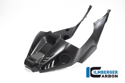 Ilmberger Carbon Fibre Upper Tank Cover for Honda CBR 1000RR-R 2020-22 - My Superbike Store