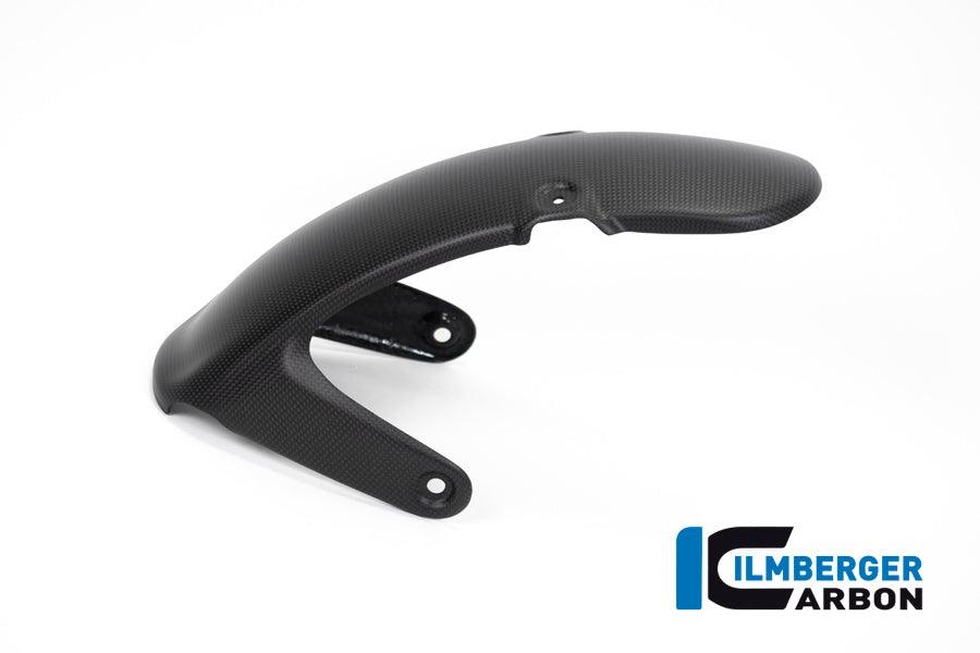 Ilmberger Carbon Fibre Front Mudguard For Ducati Scrambler 1100 2017-22 - My Superbike Store