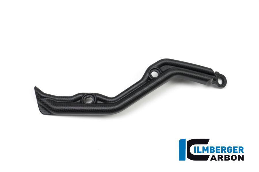 Ilmberger Carbon Fibre Break Pipe Cover For Ducati Panigale V2 - My Superbike Store