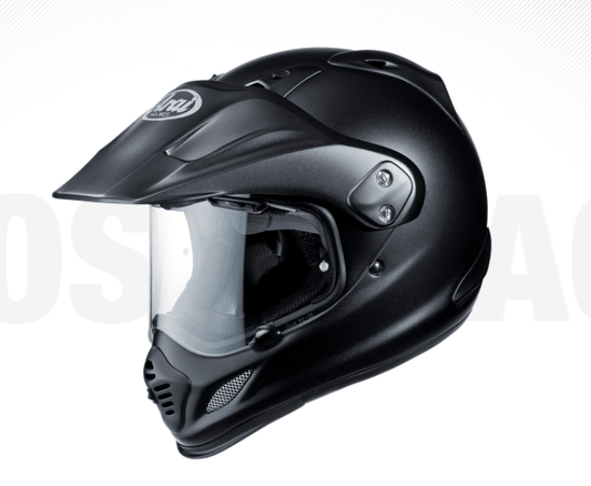 Arai Tour-X4 Frost Black Helmet - My Superbike Store