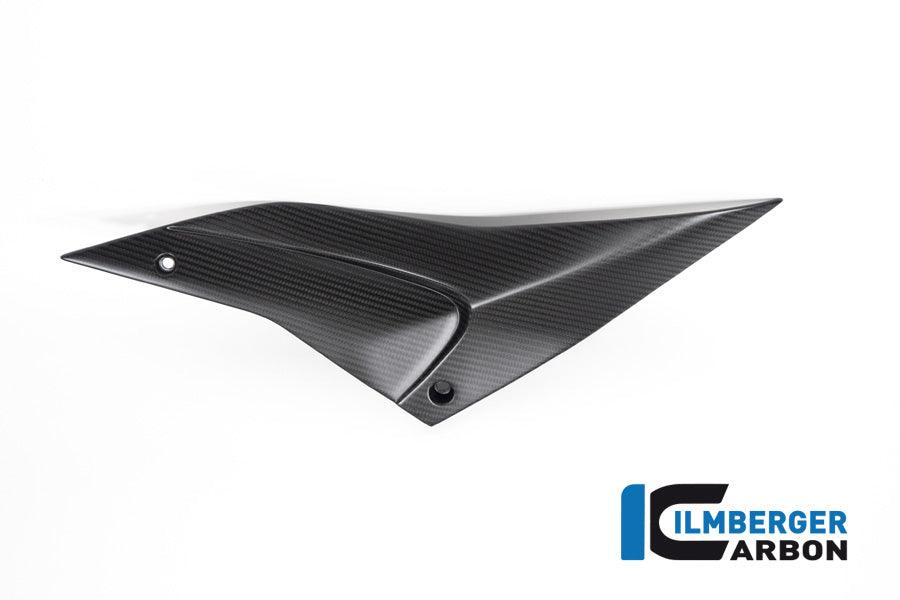 Ilmberger Carbon Fibre Left Sidepanel For Aprilia RSV4 2021-22 - My Superbike Store