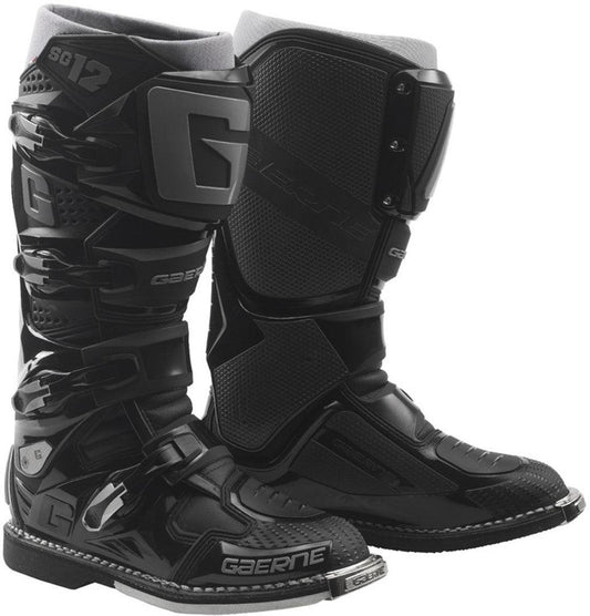 Gaerne SG-12 Motocross Boots - My Superbike Store