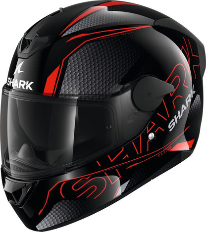 Shark D-Skwal 2 Cadium Helmet - My Superbike Store