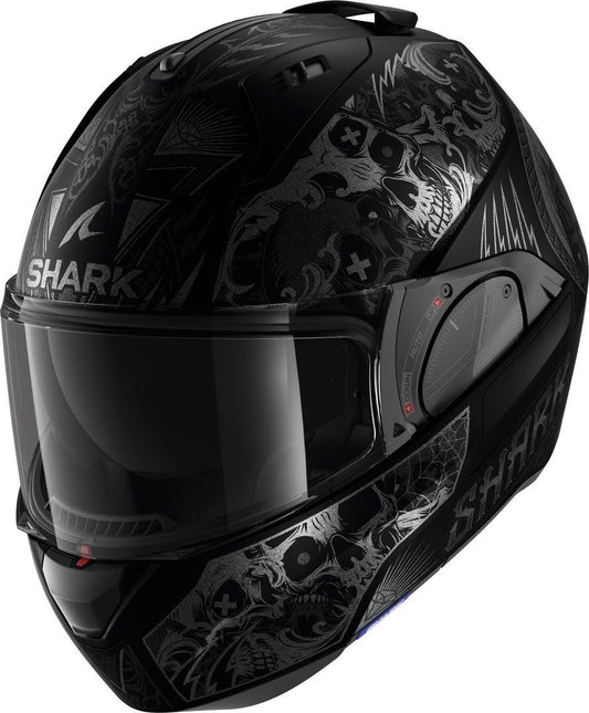 Shark Evo-ES K-Rozen Helmet - My Superbike Store