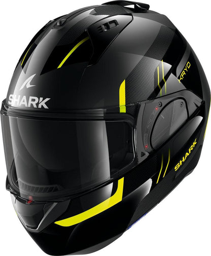 Shark Evo-ES Kryd Helmet - My Superbike Store