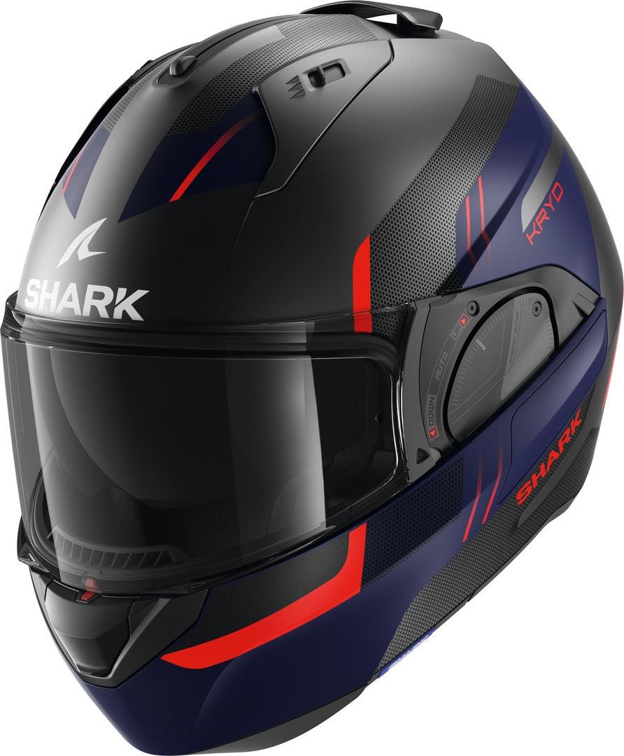 Shark Evo-ES Kryd Helmet - My Superbike Store