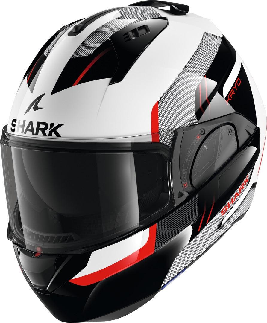 Shark Evo-ES Kryd Helmet - My Superbike Store