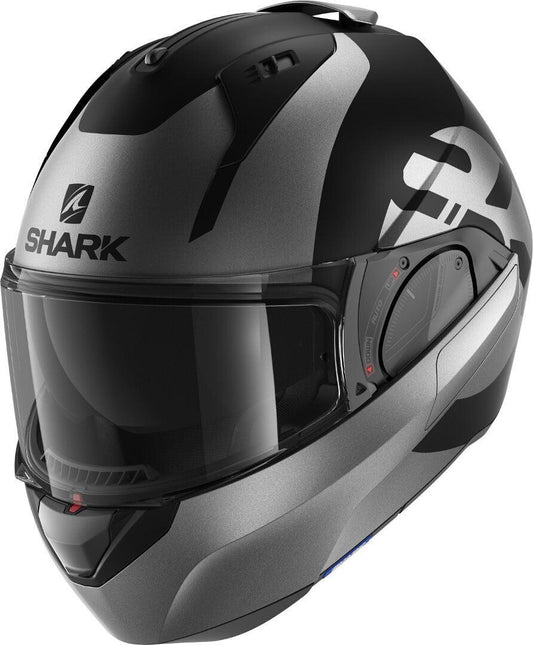 Shark EVO-ES Kedje Helmet - My Superbike Store