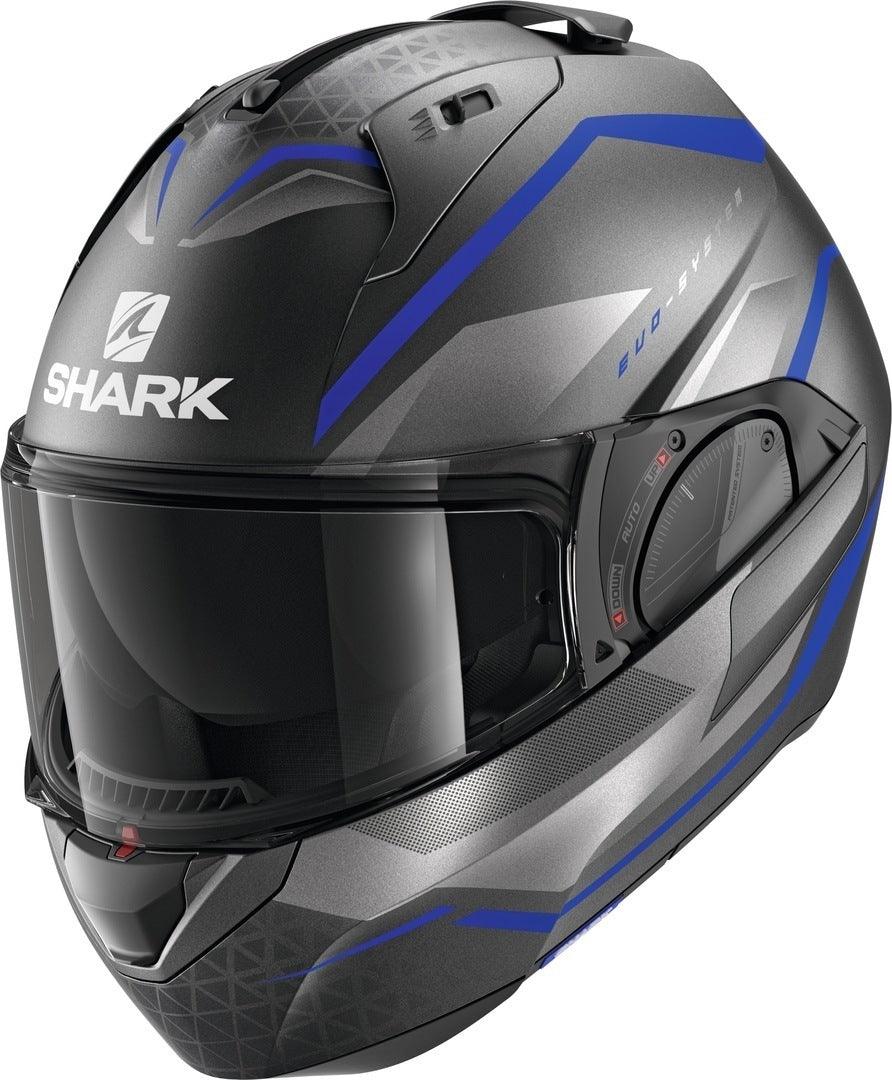 Shark Evo-ES Yari Helmet - My Superbike Store