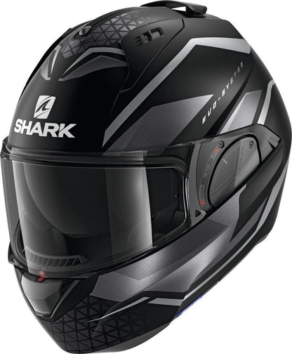 Shark Evo-ES Yari Helmet - My Superbike Store