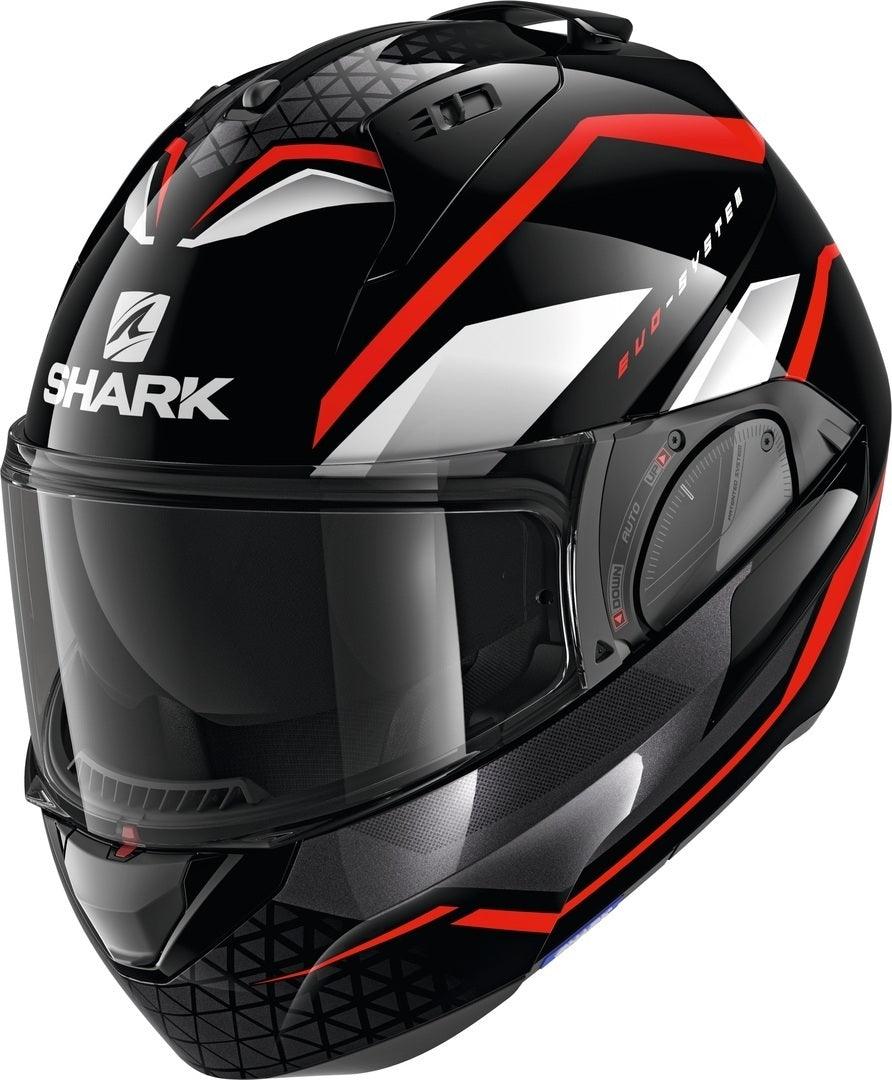 Shark Evo-ES Yari Helmet - My Superbike Store