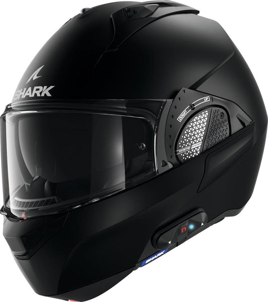 Shark Evo-GT N-Com B802 Bluetooth Helmet - My Superbike Store