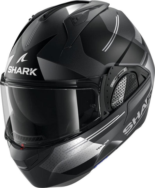 Shark Evo-GT Tekline Helmet - My Superbike Store