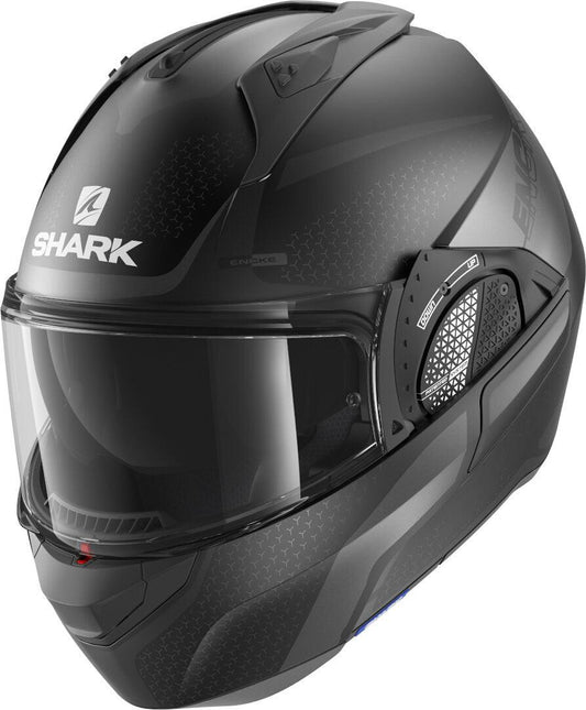 Shark Evo-GT Encke Matt Helmet - My Superbike Store