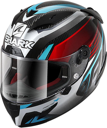 Shark Race-R Carbon Pro Aspy Helmet - My Superbike Store