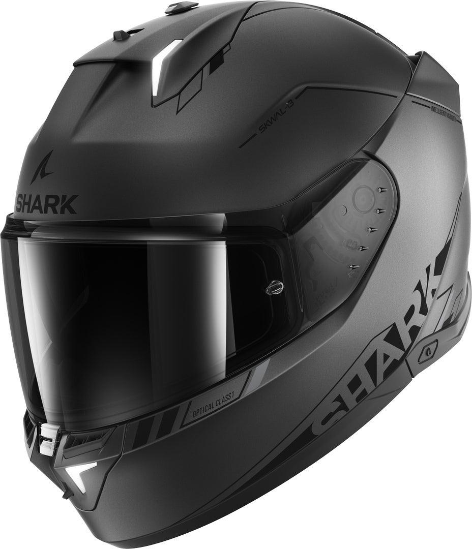 Shark Skwal i3 Blank SP Helmet - My Superbike Store