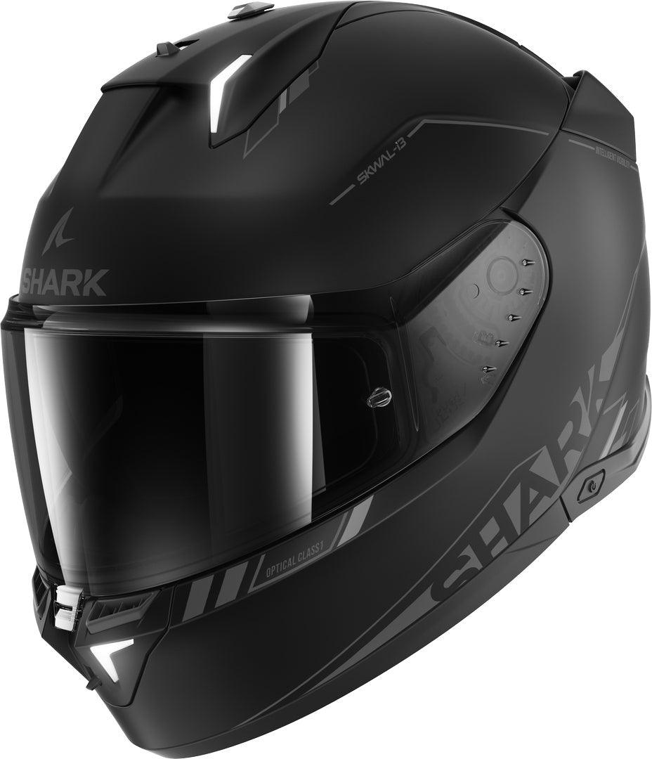 Shark Skwal i3 Blank SP Helmet - My Superbike Store