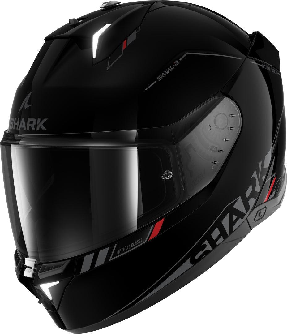 Shark Skwal i3 Blank SP Helmet - My Superbike Store