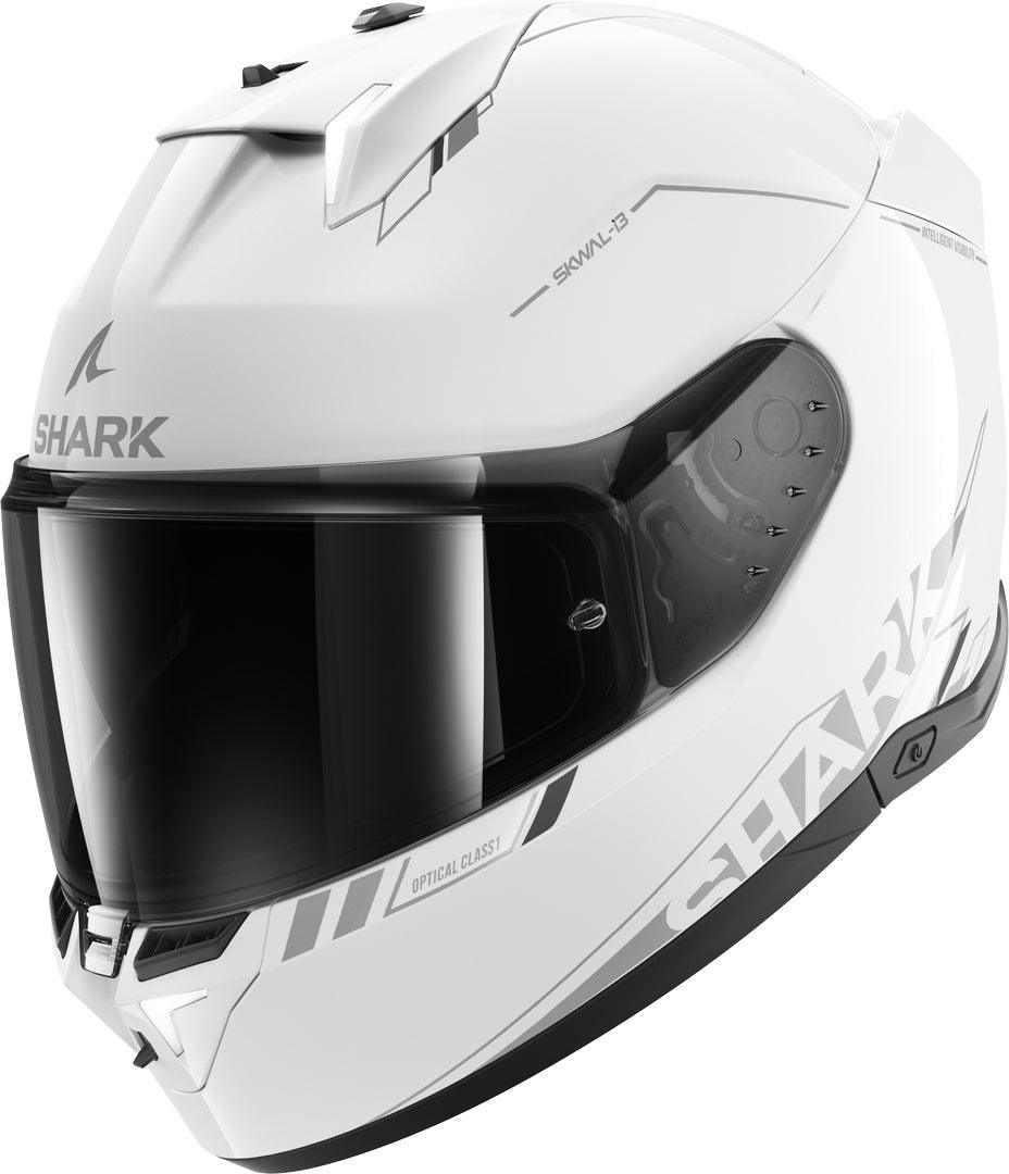 Shark Skwal i3 Blank SP Helmet - My Superbike Store