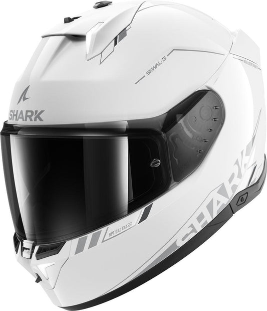 Shark Skwal i3 Blank SP Helmet - My Superbike Store