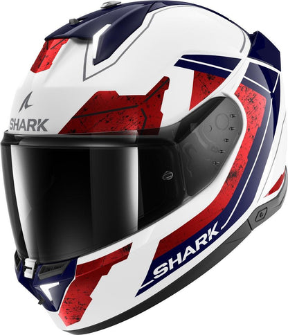 Shark Skwal i3 Rhad Helmet - My Superbike Store