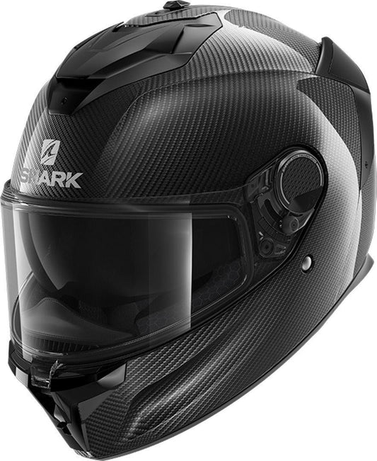 Shark Spartan GT Carbon Skin Helmet - My Superbike Store