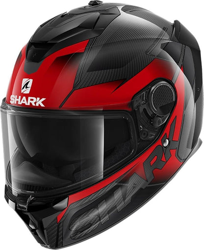 Shark Spartan GT Carbon Shestter Helmet - My Superbike Store