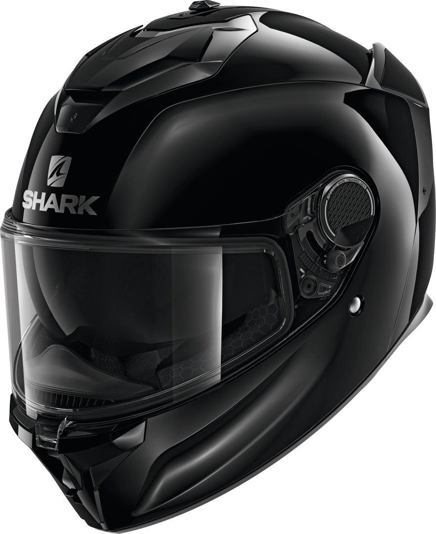 Shark Spartan GT Blank Helmet - My Superbike Store