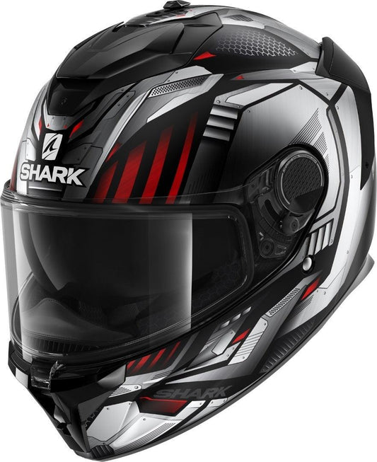 Shark Spartan GT Replikan Helmet - My Superbike Store