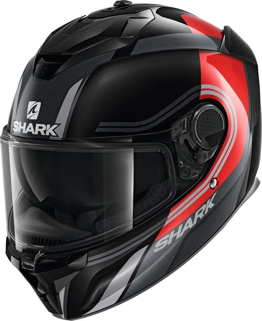 Shark Spartan GT Tracker Helmet - My Superbike Store