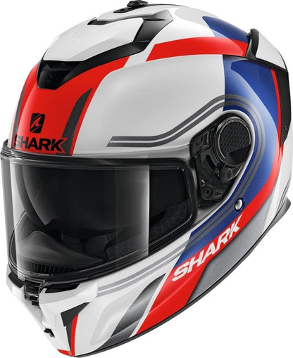 Shark Spartan GT Tracker Helmet - My Superbike Store