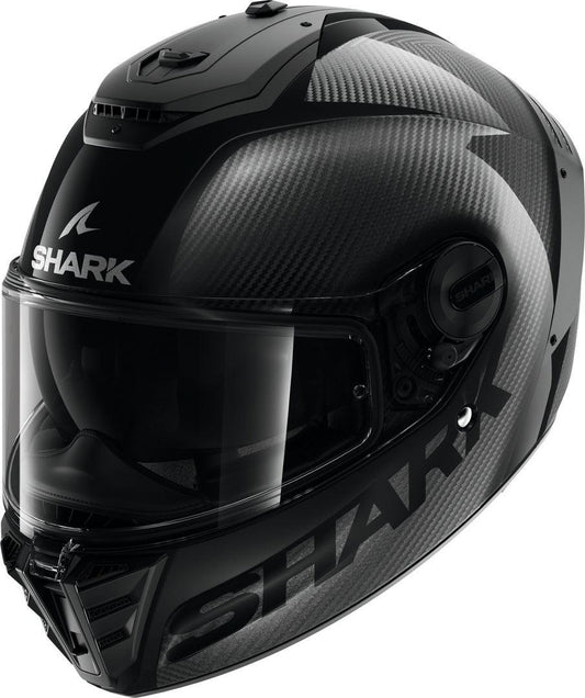 Shark Spartan RS Skin Carbon Helmet - My Superbike Store