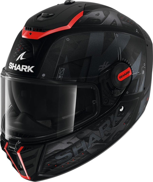 Shark Spartan RS Stingrey Helmet - My Superbike Store