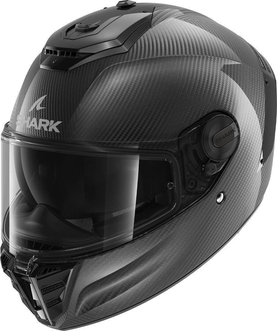 Shark Spartan RS Carbon Skin Helmet - My Superbike Store