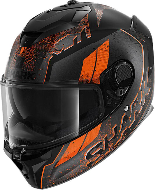 Shark Spartan GT Ryser Helmet - My Superbike Store