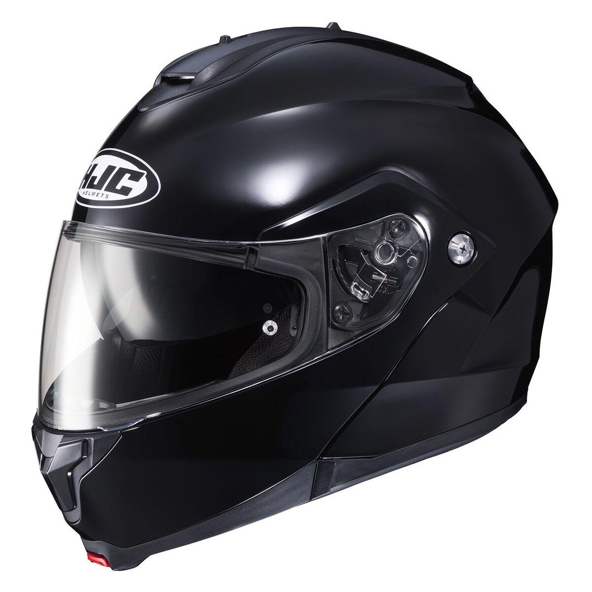 HJC C91 Solid Helmet - My Superbike Store