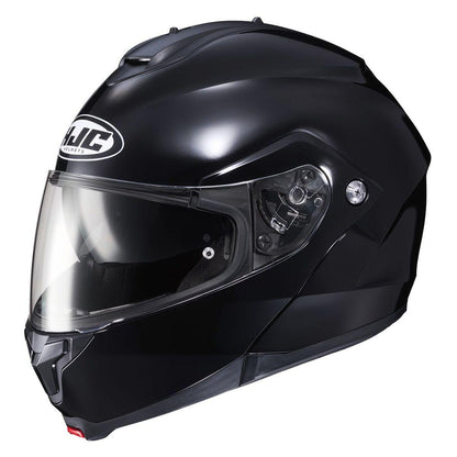 HJC C91 Solid Helmet - My Superbike Store