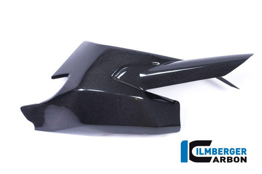 Ilmberger Carbon Fibre Swing Arm Cover For Ducati SuperSport - My Superbike Store